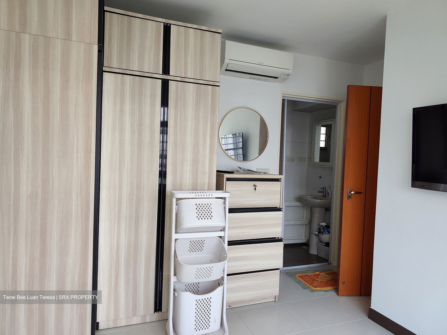 Blk 126C Kim Tian Green (Bukit Merah), HDB 3 Rooms #585289021
